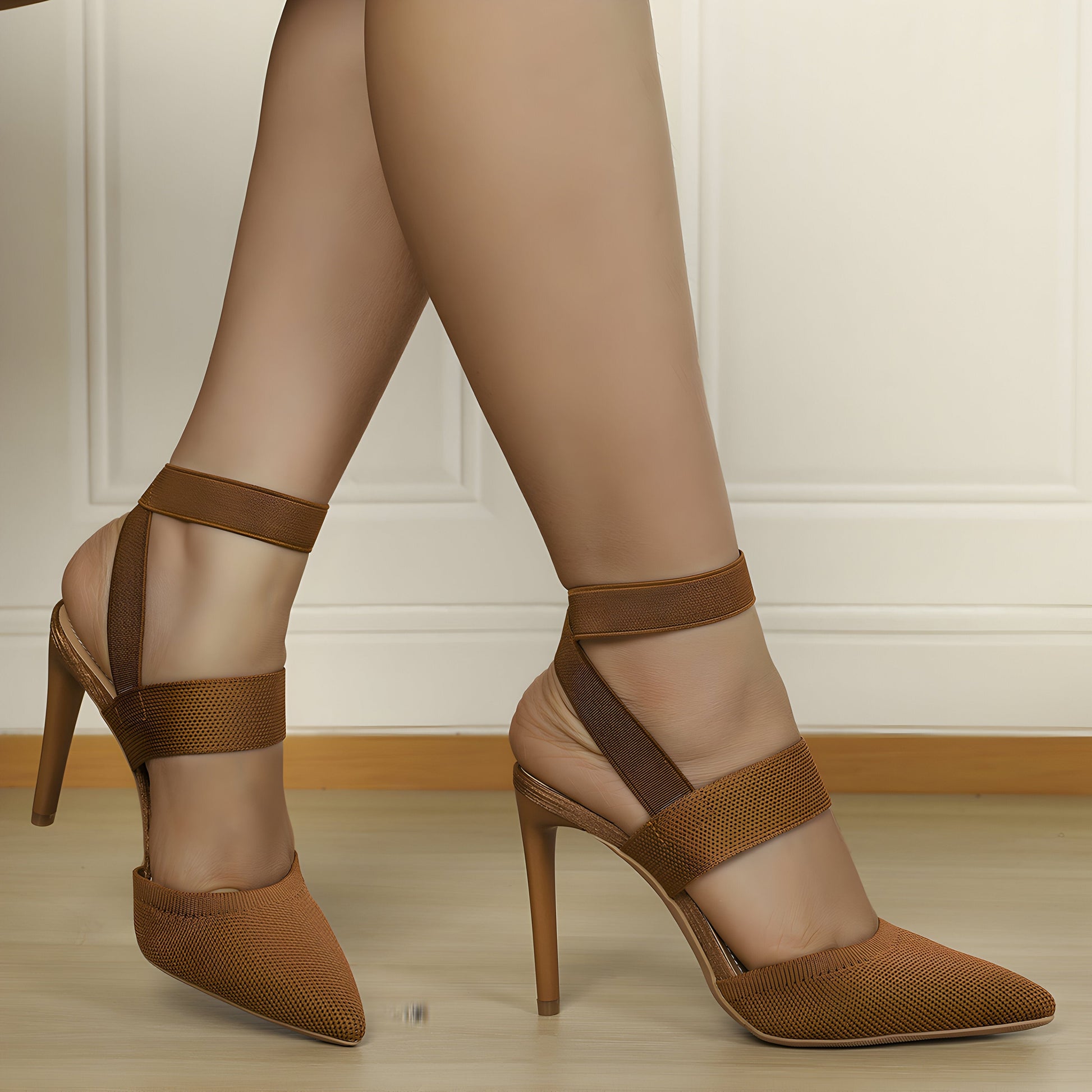 Drama Nightout Heels Women Orthopedic Arch Support